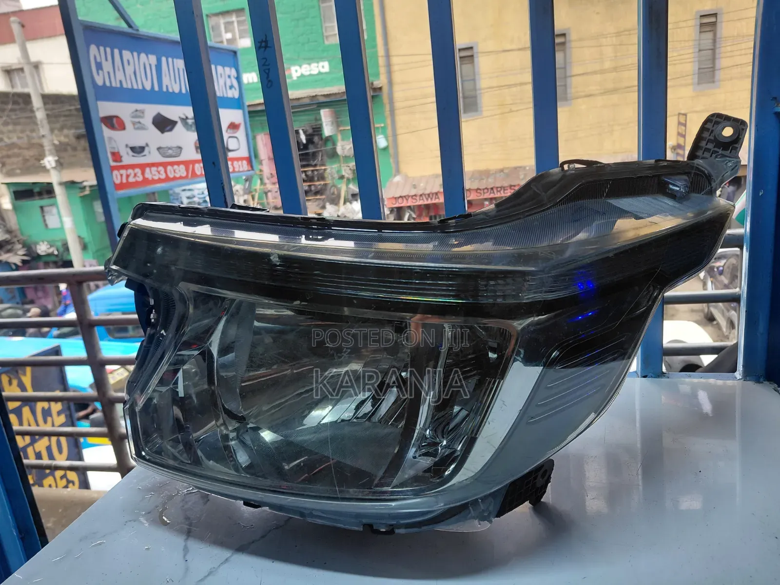 Honda N Wagon