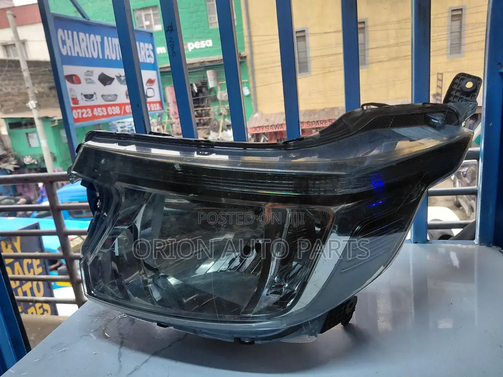 Honda N Wagon