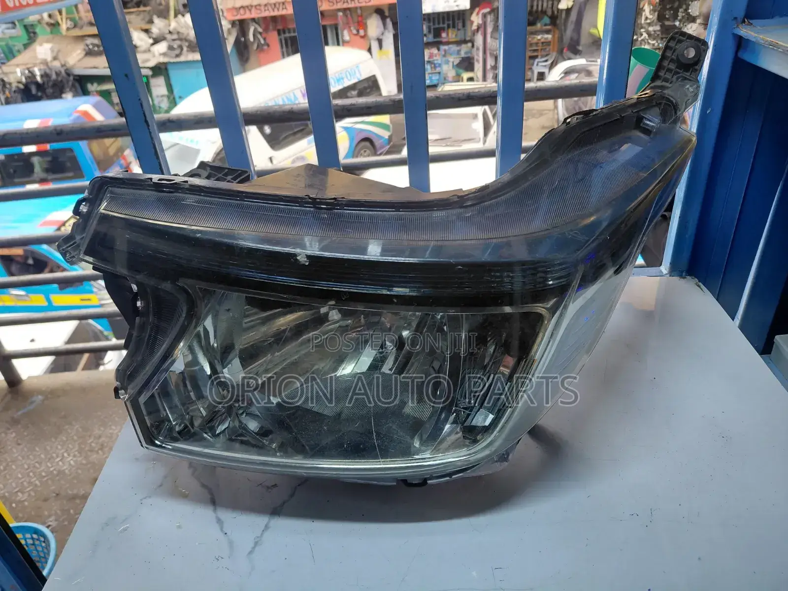 Honda N Wagon