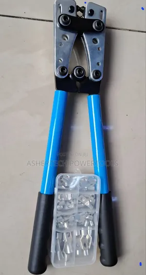 Cabla Rug Climping Tool/Climping Tool