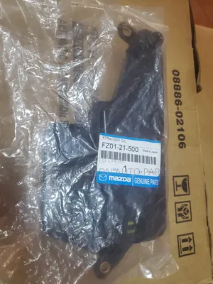 Mazda Demio Gear Box Strainer