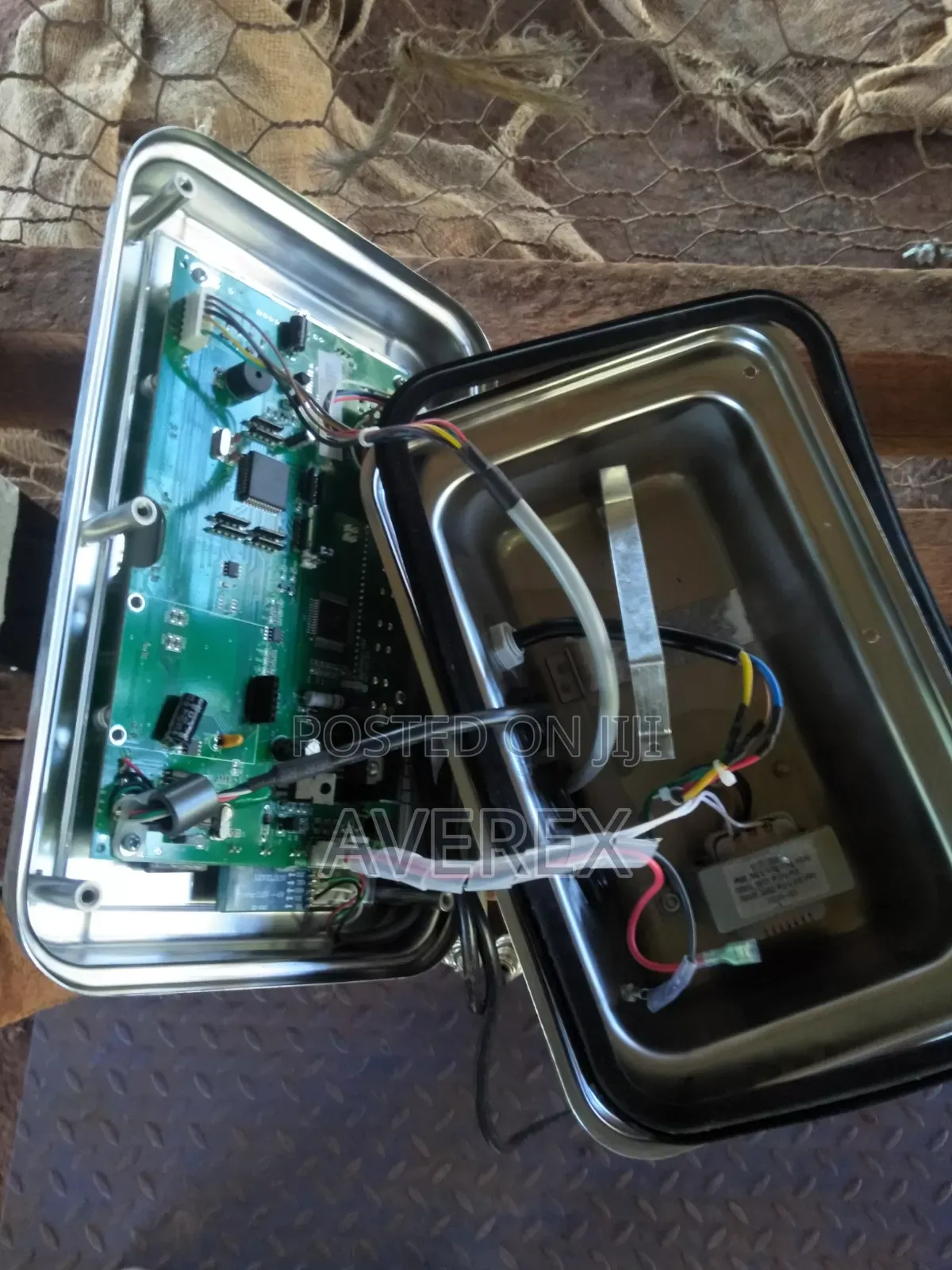 Repair , Maintenance and Calibration of Digital Weighing Scales