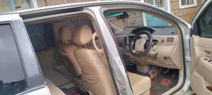Toyota Raum 2007 Blue