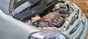 Toyota Raum 2007 Blue