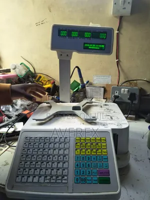 Repair , Maintenance and Calibration of Digital Weighing Scales