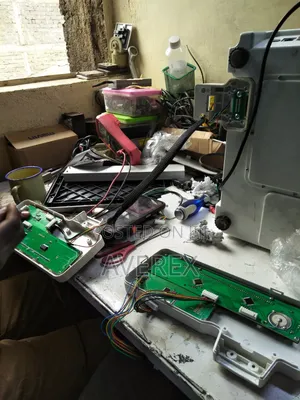 Repair , Maintenance and Calibration of Digital Weighing Scales