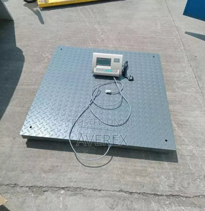 Repair , Maintenance and Calibration of Digital Weighing Scales