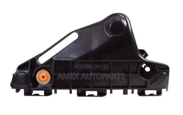 Bumper Bracket Toyota Revo 2wd 2015 Onwards - thumbnail 2