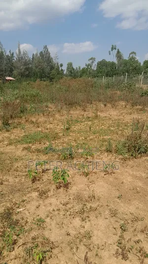 3 Acres Alego Matera Siaya