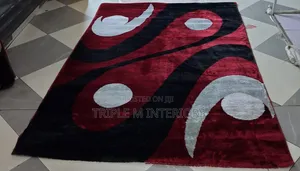 Paris Home Carpet 6*9