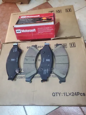 Ford Ranger Break Pad