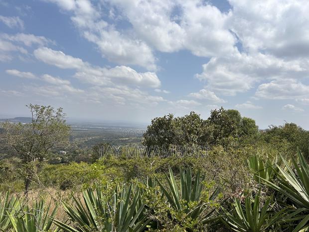 1.8 Acre Mua Hills