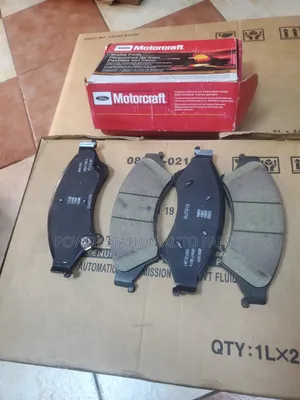 Ford Ranger Break Pad