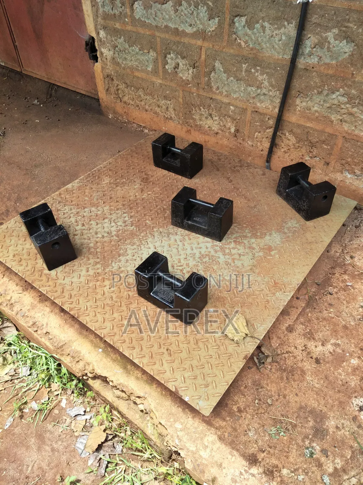 Repair , Calibration, Service and Maintenance of Weighing Scales