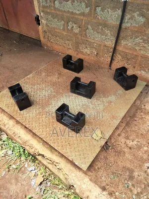 Repair , Calibration, Service and Maintenance of Weighing Scales