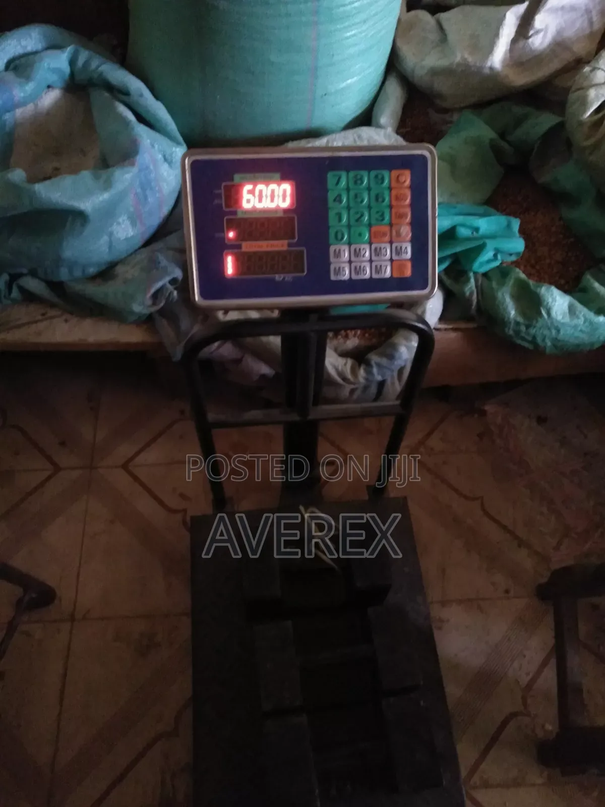 Repair , Calibration, Service and Maintenance of Weighing Scales