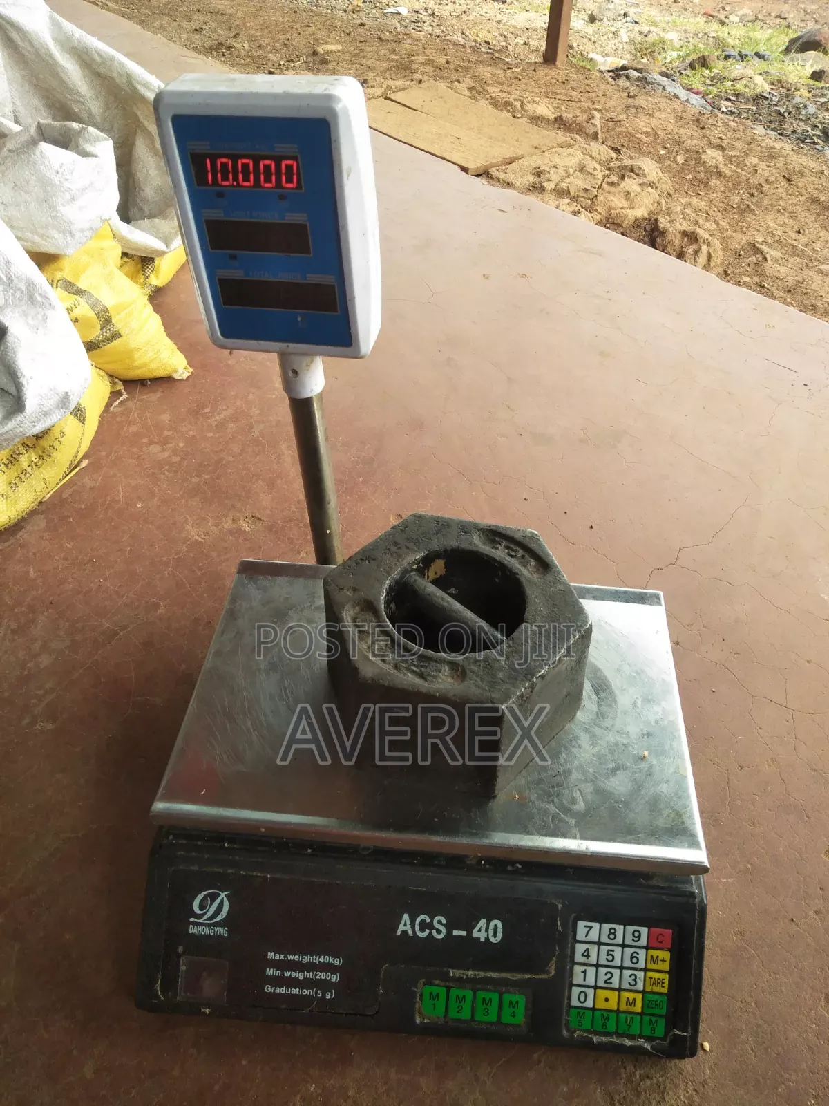 Repair , Calibration, Service and Maintenance of Weighing Scales