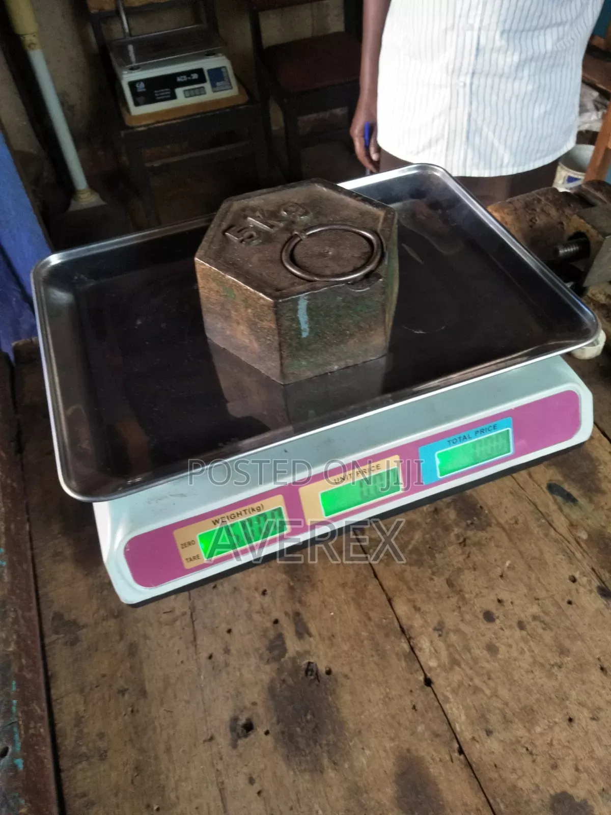 Repair , Calibration, Service and Maintenance of Weighing Scales