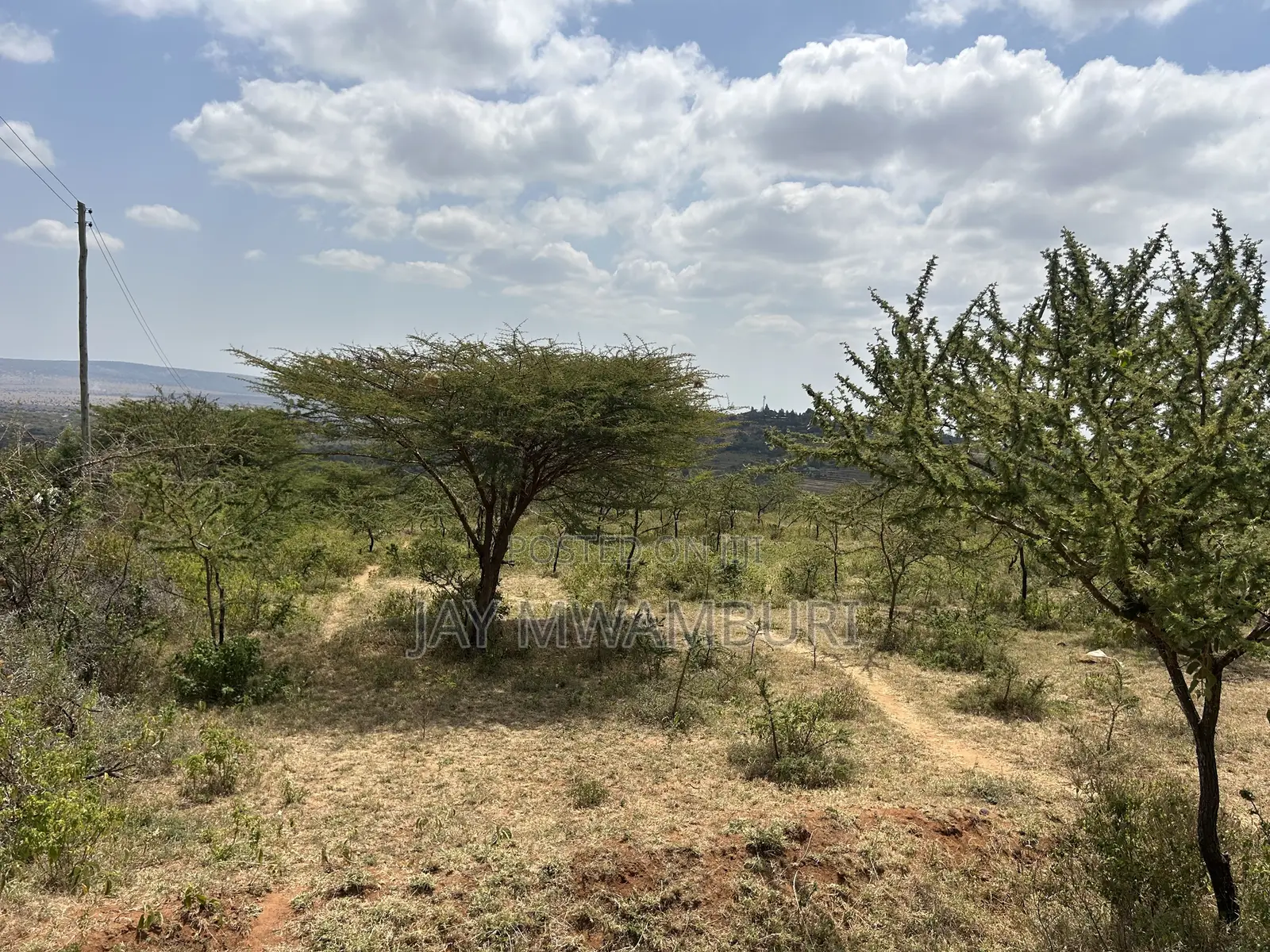 1 1/2 Acre Mua Hills