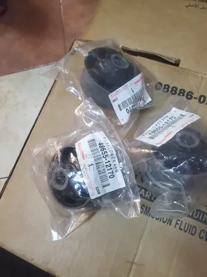 Toyota NZE / Fielder / Axial Front Control Arms Bushes Big