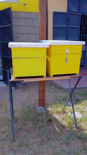 Novala Bee Works