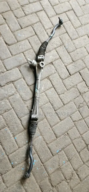 Toyota SAI Steering Rack