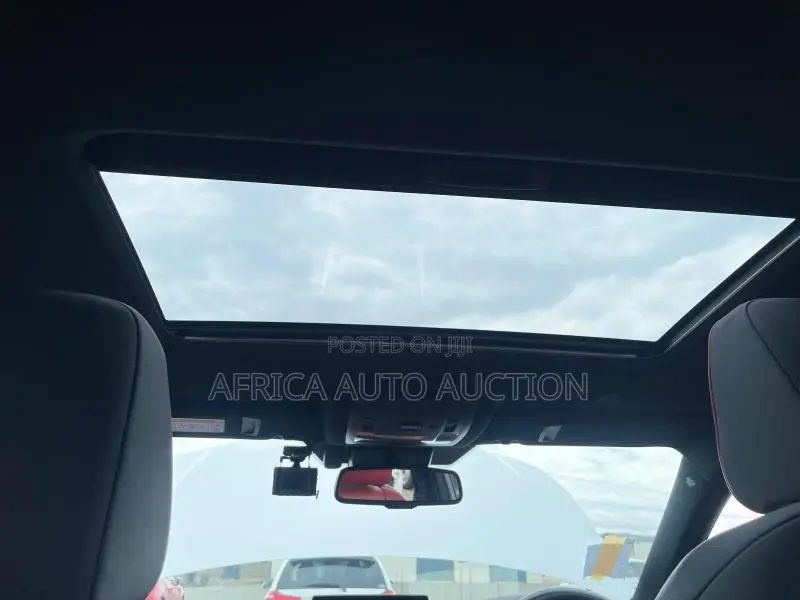 Lexus NX 2019 White