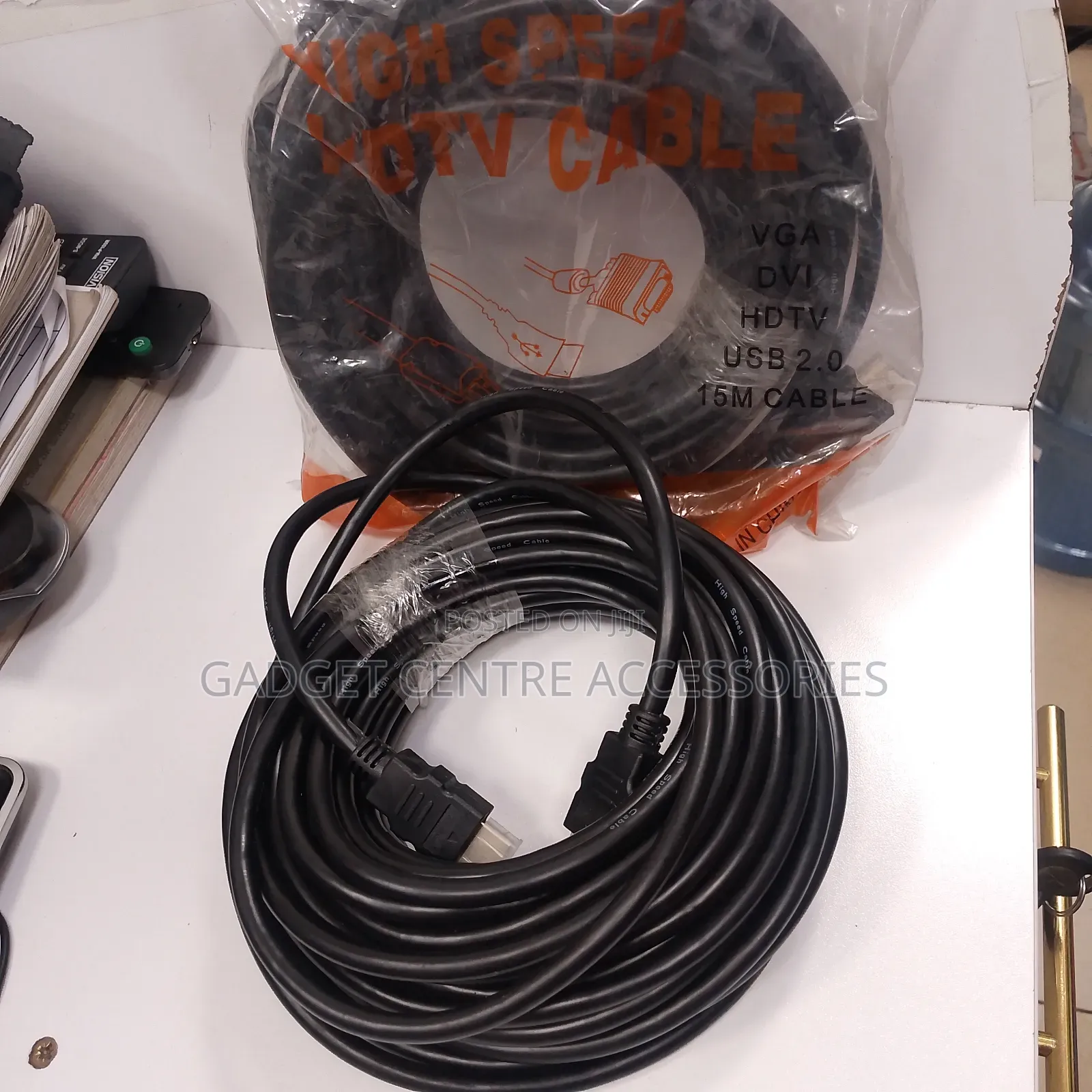 HDMI 15m Cable