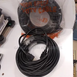 HDMI 15m Cable