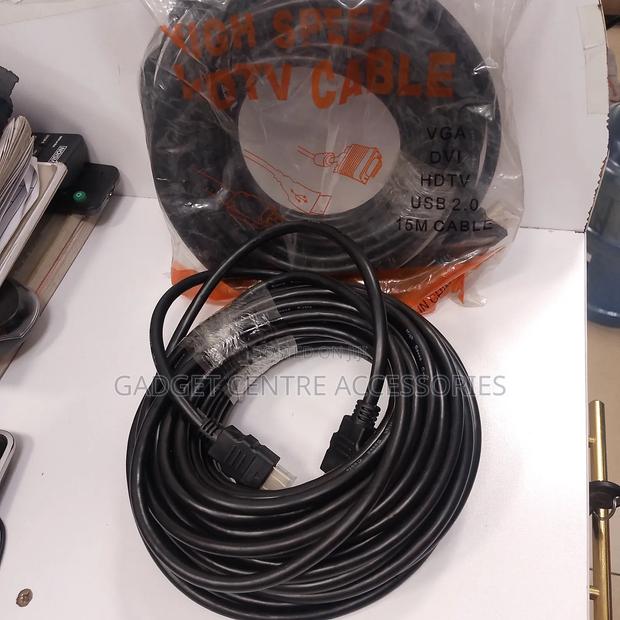 HDMI 15m Cable