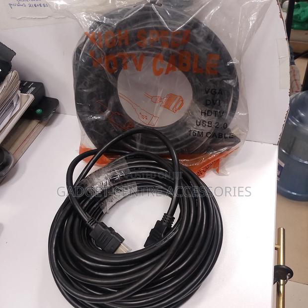 HDMI 15m Cable - thumbnail 2