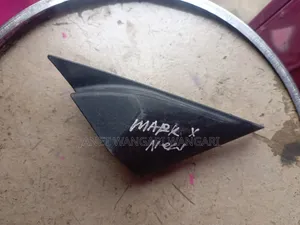 Inner Door Finisher Mark X New Model