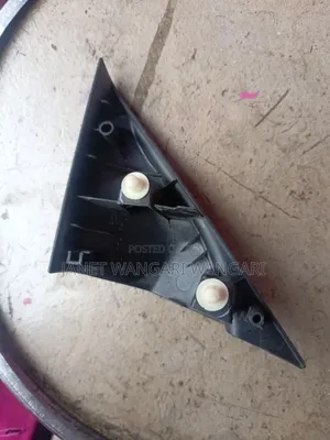 Inner Door Finisher Mark X New Model
