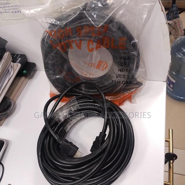 HDMI 15m Cable - thumbnail 3
