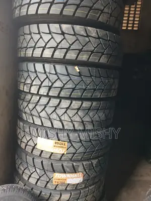 Town Hall 315/80r22.5 Diff