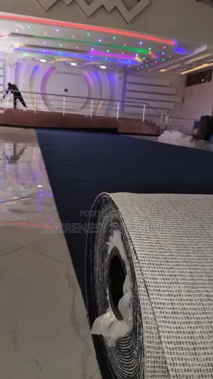 Refresh Your Living Space With Delta Wall to Wall Carpets