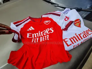 Original Jerseys Branding