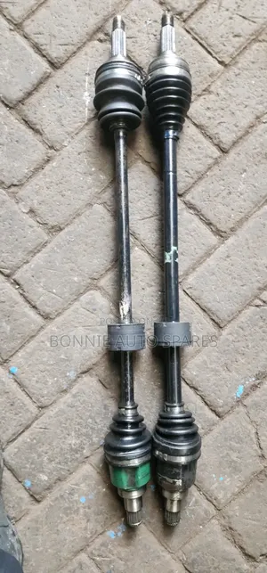 Daihatsu Move Drive Shaft Right Hand Side
