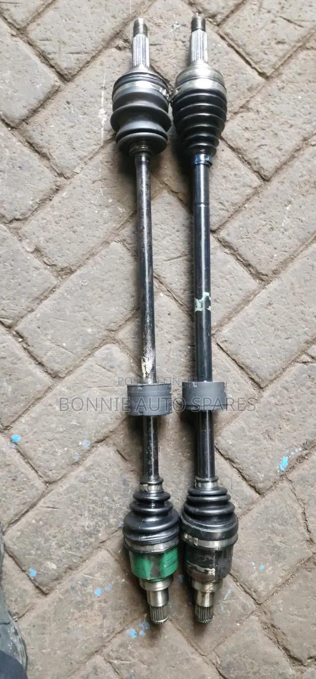 Daihatsu Move Drive Shaft Right Hand Side