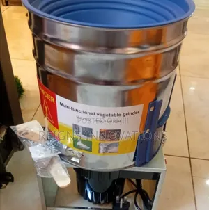 Vegetable Chopper