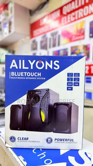 Ailyons Woofer 2.1 Woofer