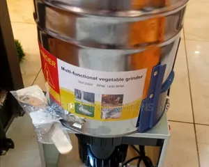 Vegetable Chopper