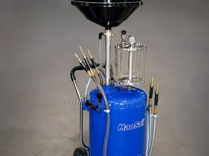 Oil Drainer
