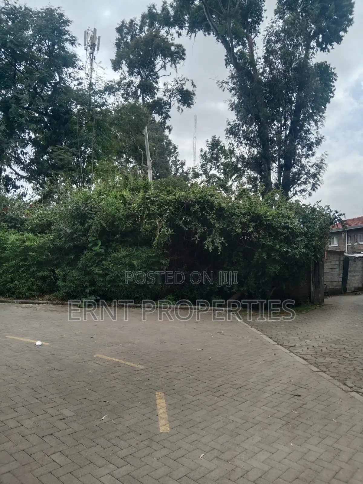Prime 1 Acre Development Land for Sale in Lavington, Amboseli Drive