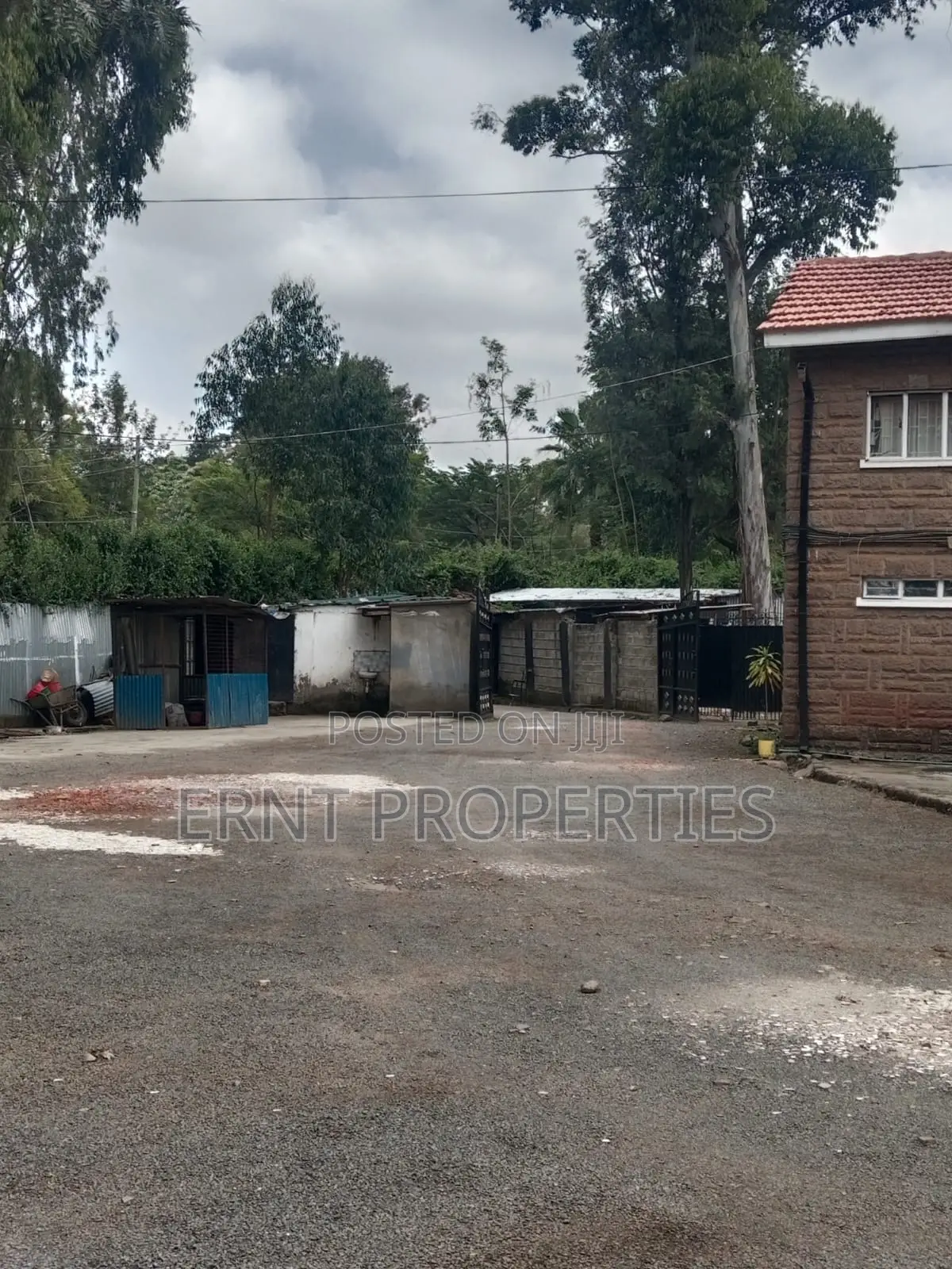 Prime 1 Acre Development Land for Sale in Lavington, Amboseli Drive