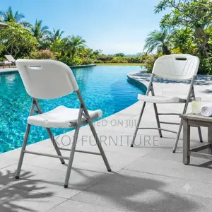 Offce Chairs; Plastic Home Gardeners Foldable Chairs