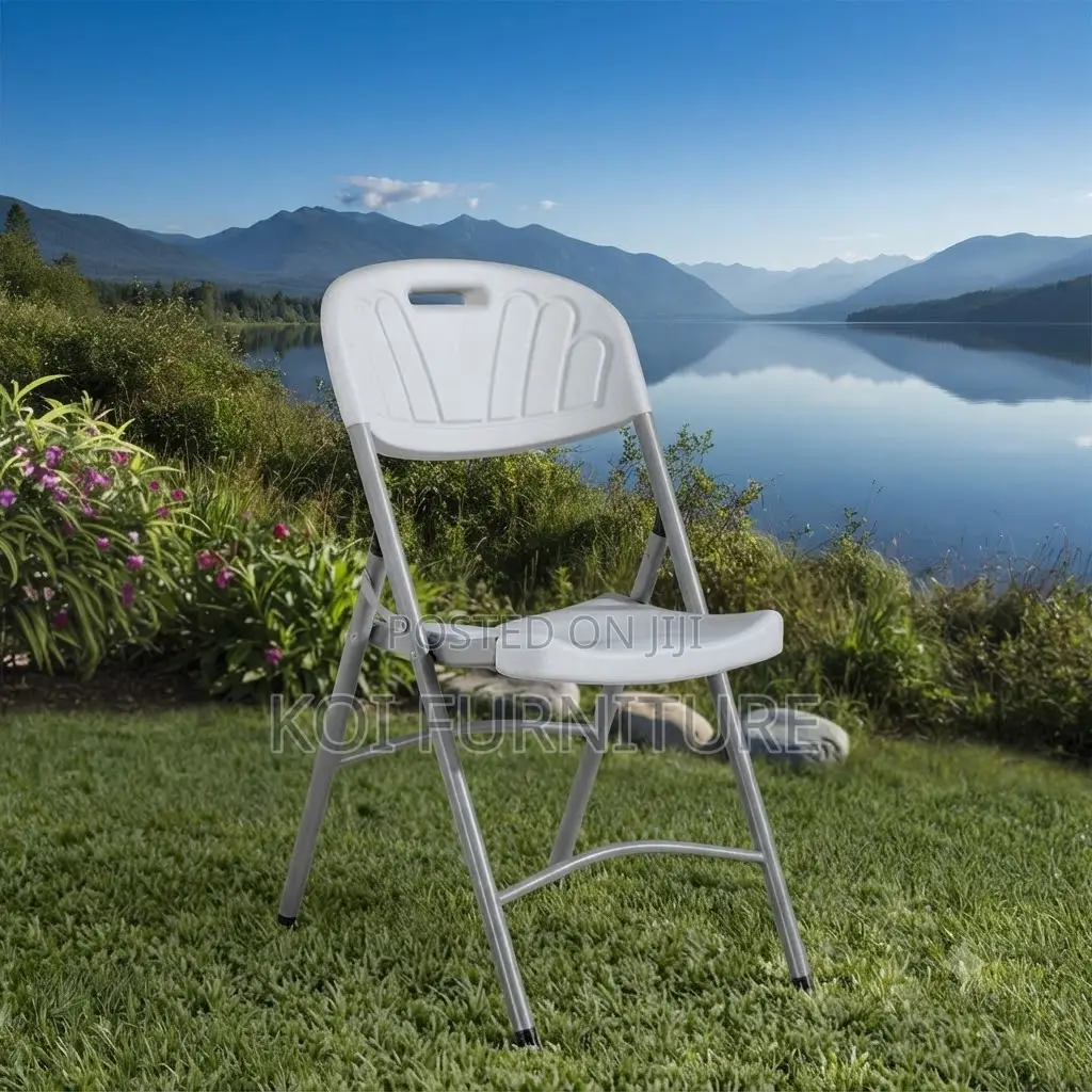 Offce Chairs; Plastic Home Gardeners Foldable Chairs
