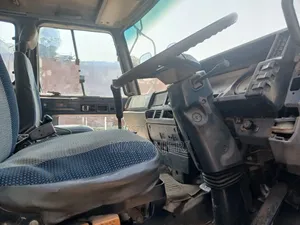 Isuzu Forward,tanker