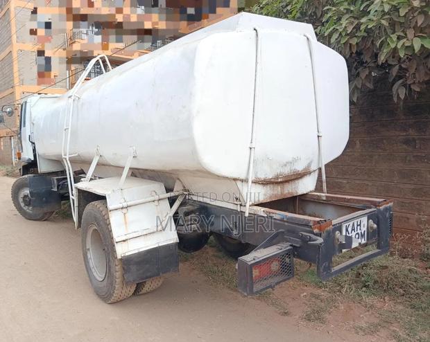 Isuzu Forward,tanker - thumbnail 6