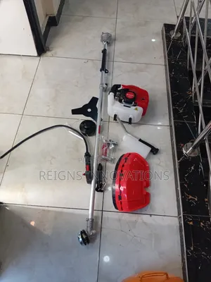 Petrol Brush Cutter